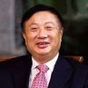 任正非