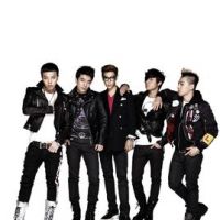 BIGBANG的歌词