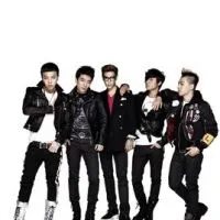 BIGBANG