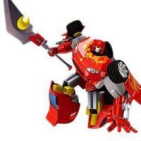 霹雳火的经典台词