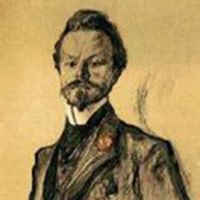 巴尔蒙特的诗词