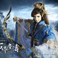 玄凌苍的经典台词