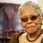 Maya Angelou