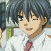 冈崎朋也的经典台词