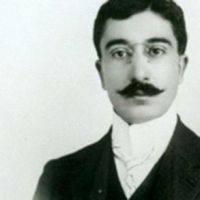 卡瓦菲斯的诗词