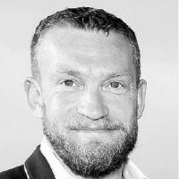 索尔・比约哥弗森