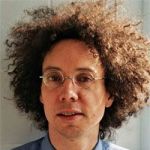 马尔科姆・格拉德威尔