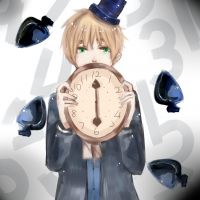 亚瑟・柯克兰的经典台词