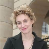 安娜・戈华达的名言