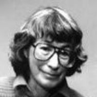 玛丽・奥利弗的诗词