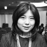 鹿岛田真希的名言