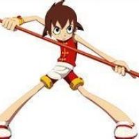 麦当的经典台词