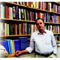 欧立德的名言