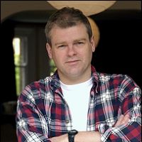 马克・哈登的名言