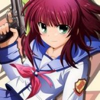 仲村由理的经典台词