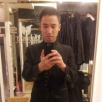 我本疯狂的名言