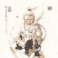 张三丰的诗词