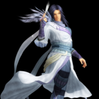 白凤的经典台词