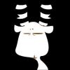 black・f