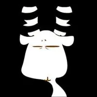 black・f