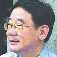 矫健