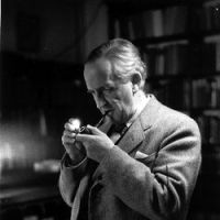 约翰・罗纳德・瑞尔・托尔金的诗词