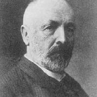 格奥尔格・康托尔