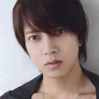 山下智久的歌词