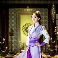 风晴雪的经典台词