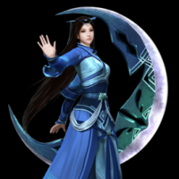 凌波的经典台词