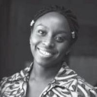 奇玛曼达・恩戈齐・阿迪契的名言