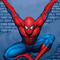 蜘蛛侠的经典台词