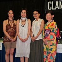 CLAMP的经典台词