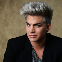 adam lambert的歌词