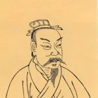 管仲