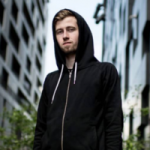 Alan walker