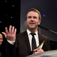 安德鲁・麦克尔・赫尔利的名言