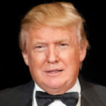 唐纳德・特朗普