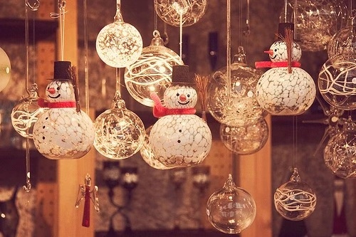 100条圣诞文案送给你:Merry Christmas-元宇宙设计素材