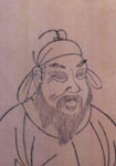作者头像