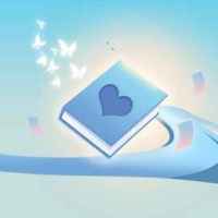 由你命名颜色的“心事日记”