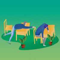 我在青春里做过最疯狂的事