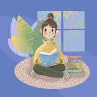 在这里人人都可以写诗