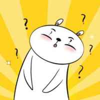 好奇，但是不好意思