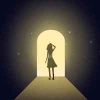 一人一句穿越时光的寄语