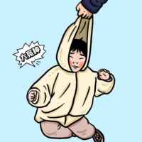 说说你吃过的亏