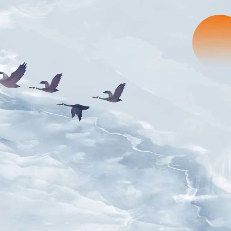 那些令人惊艳的古风文案