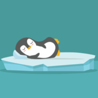 分享治愈你的照片