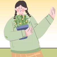 来自陌生人的温暖