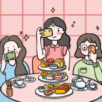 分享身边有趣和奇葩的朋友